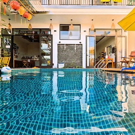 Nalani Homestay & Hostel Hoi An Exterior photo